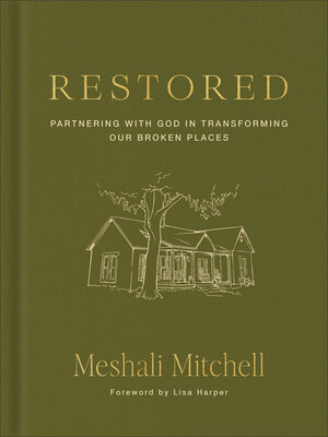 cover image of Restored